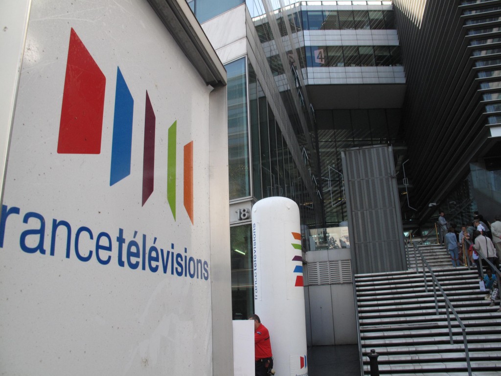 France télé