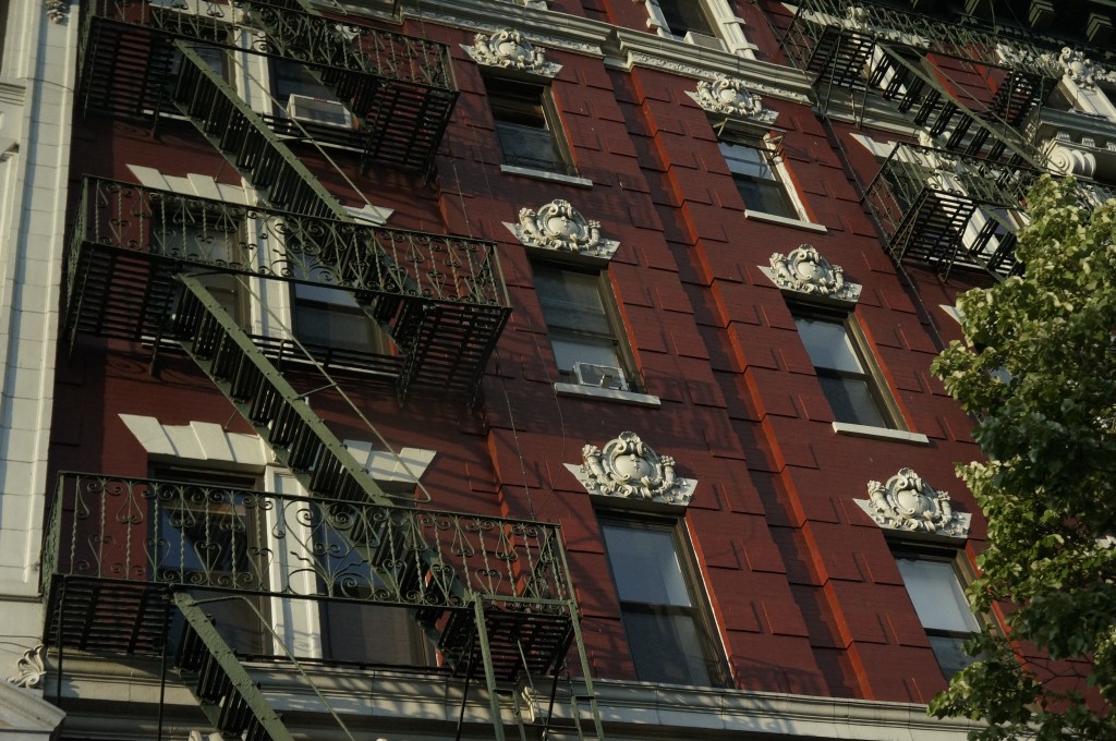 New York 3