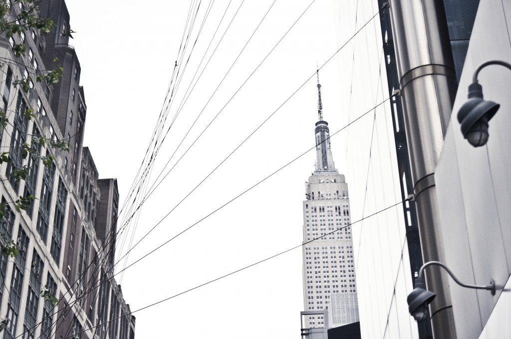 New York 4