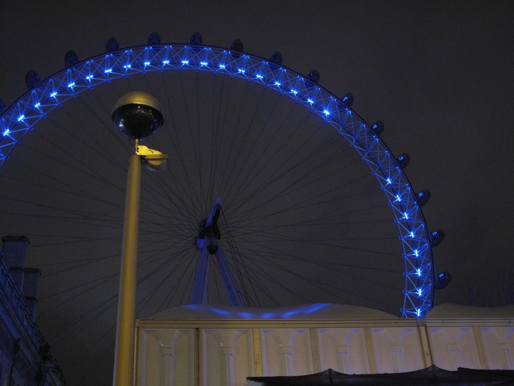 London Eye