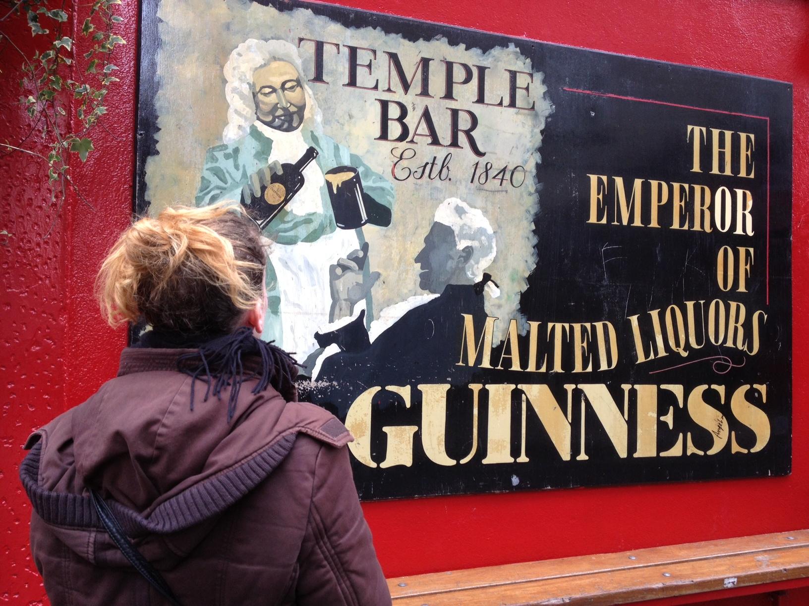 Temple Bar